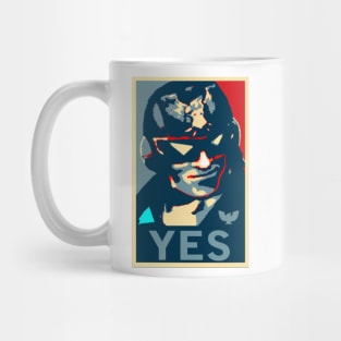 YES We Can Mug